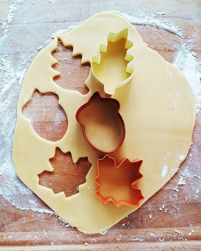 Autumn everywhere!🍁🍂
#autumn #dolcideliziedicasa #foodblogginglife #foodstyling #ciboitaliano #italianfood #foodphotography #foodgallery #foodstagram #bestoftheday #photographylovers #photooftheday #cooking #baritalia #bakery ift.tt/2JGro3W