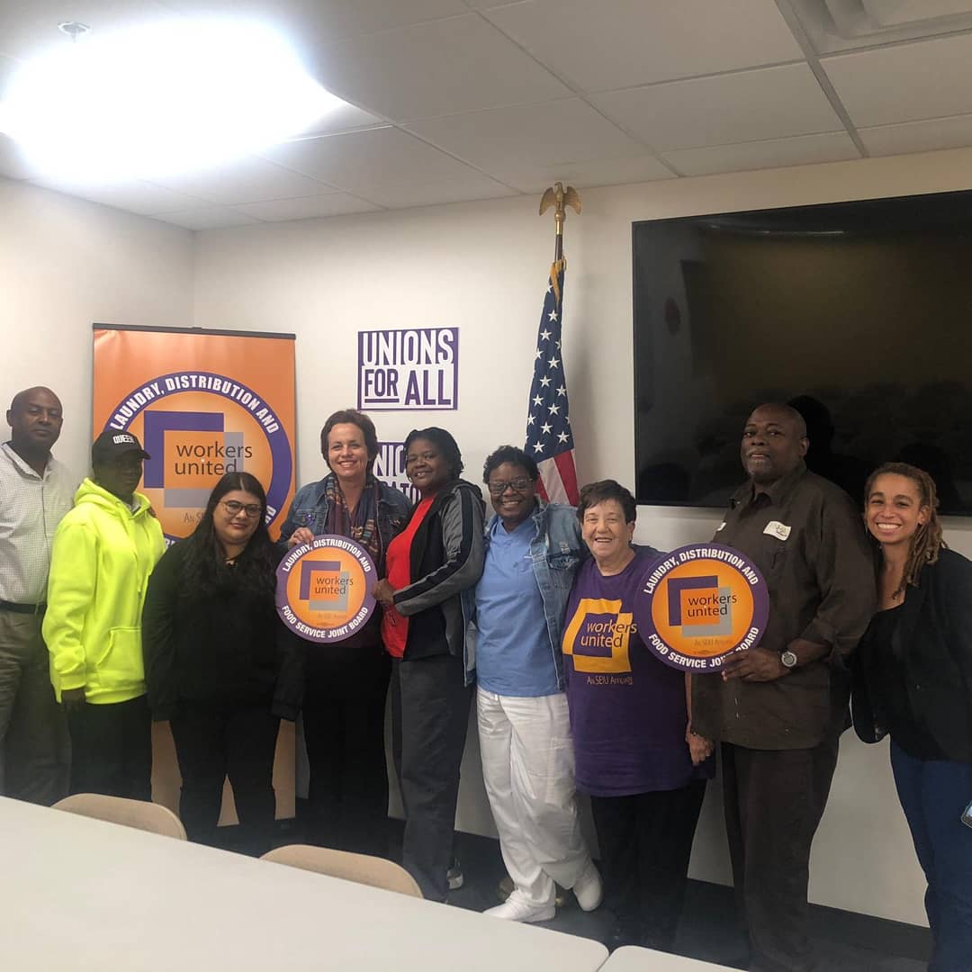 Clarke4Senate's tweet photo. Thank you to @UnionLdfs for your kind endorsement! Friends, please mark your calendars to #VOTE on November 5, and tell friends and neighbors! Let's #GOTV! https://t.co/U9WGJgcK6s
Thank you again! #InThisTogether #HereForTheWork #UnionStrong #FlipLD26 #ClarkeForAssembly https://t.co/EvFsgnDzIP