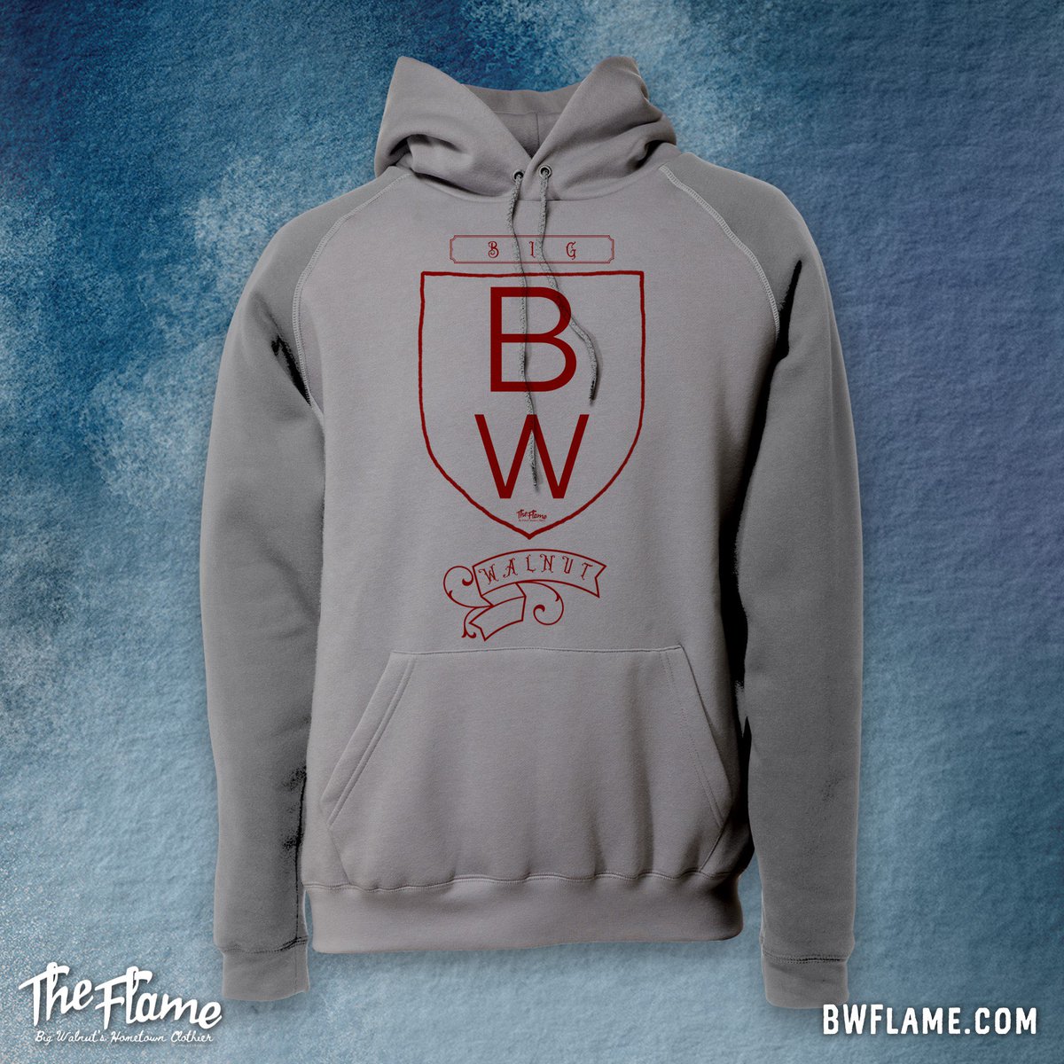 🛍 Your new favorite hoodie is waiting for you at BWFlame.com
#bigwalnut #inspireandguide #bwflame #goeagles #local #hoodie #comfy #design #retro #vintage #ohio
