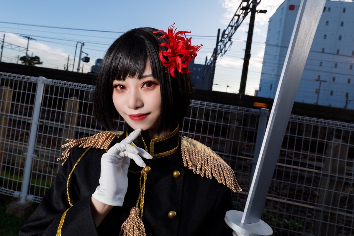 なすとろ 刈谷アニコレ19 かちゃすさん 2ponlove Axis Powers ヘタリア 本田桜 アナザー 撮影ありがとうございました 刈谷アニコレ 刈谷アニコレ19 T Co Dtfiifffpz Twitter