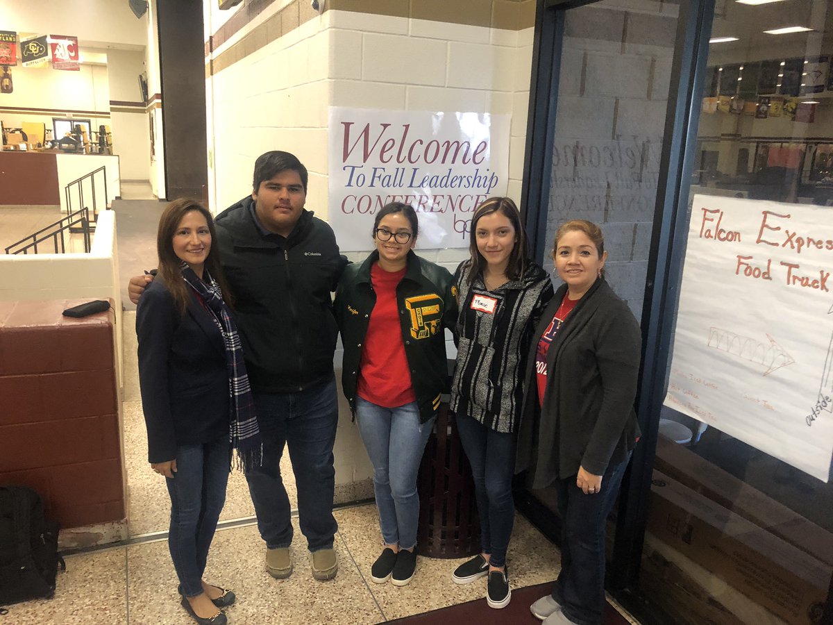 bpa2020's tweet photo. Leadership conference in Los fresnos. https://t.co/OpIxZ4xXgc