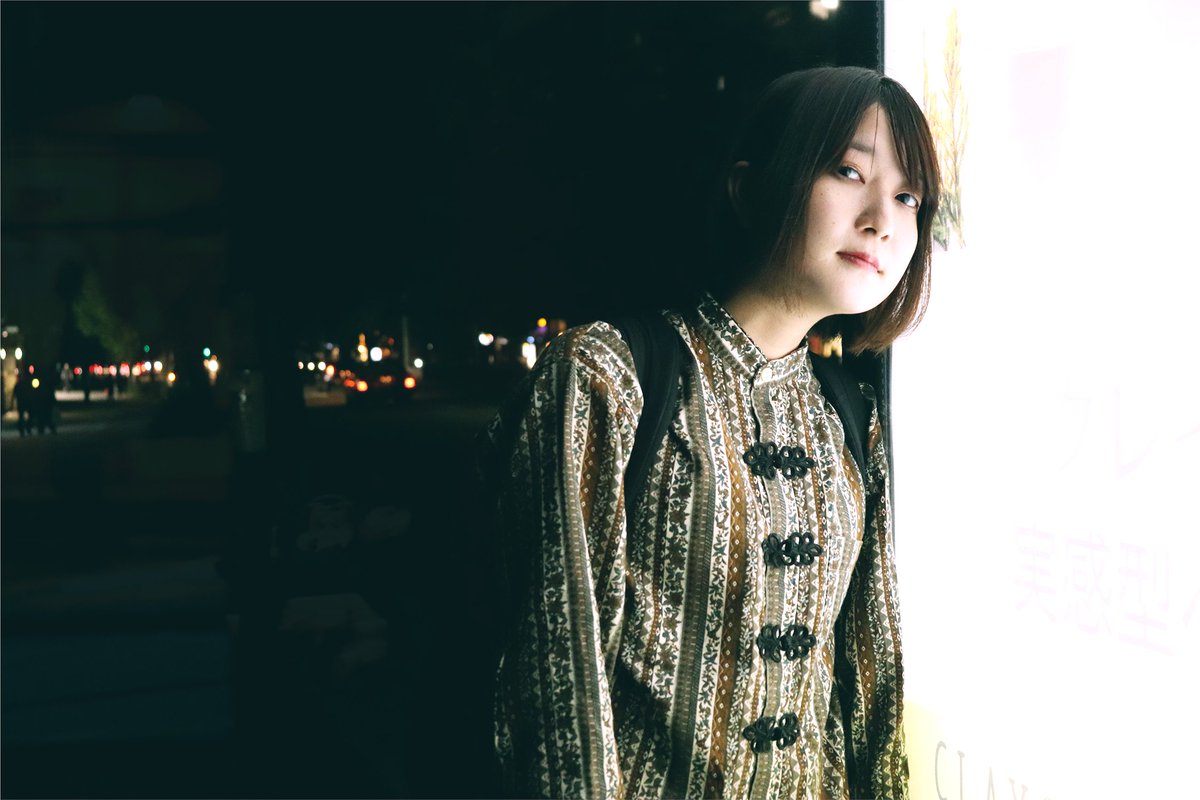 tennmetsushite's tweet photo. 【出演者紹介】
高田彩美(演劇集団Q)
孤独な人が表に出さない部分、彼女はそれを豊かに演じます。その演技は少し鼻にかかった魅力的な声も相まって、役に深みを与えます。
出演歴
'18/10 演劇集団Q『盲人書簡(上海篇)』
'18/06 #gate15 劇団なかゆび『蜘蛛の巣』
#点滅して冬 #WCUP10 https://t.co/JWQdsExpqI