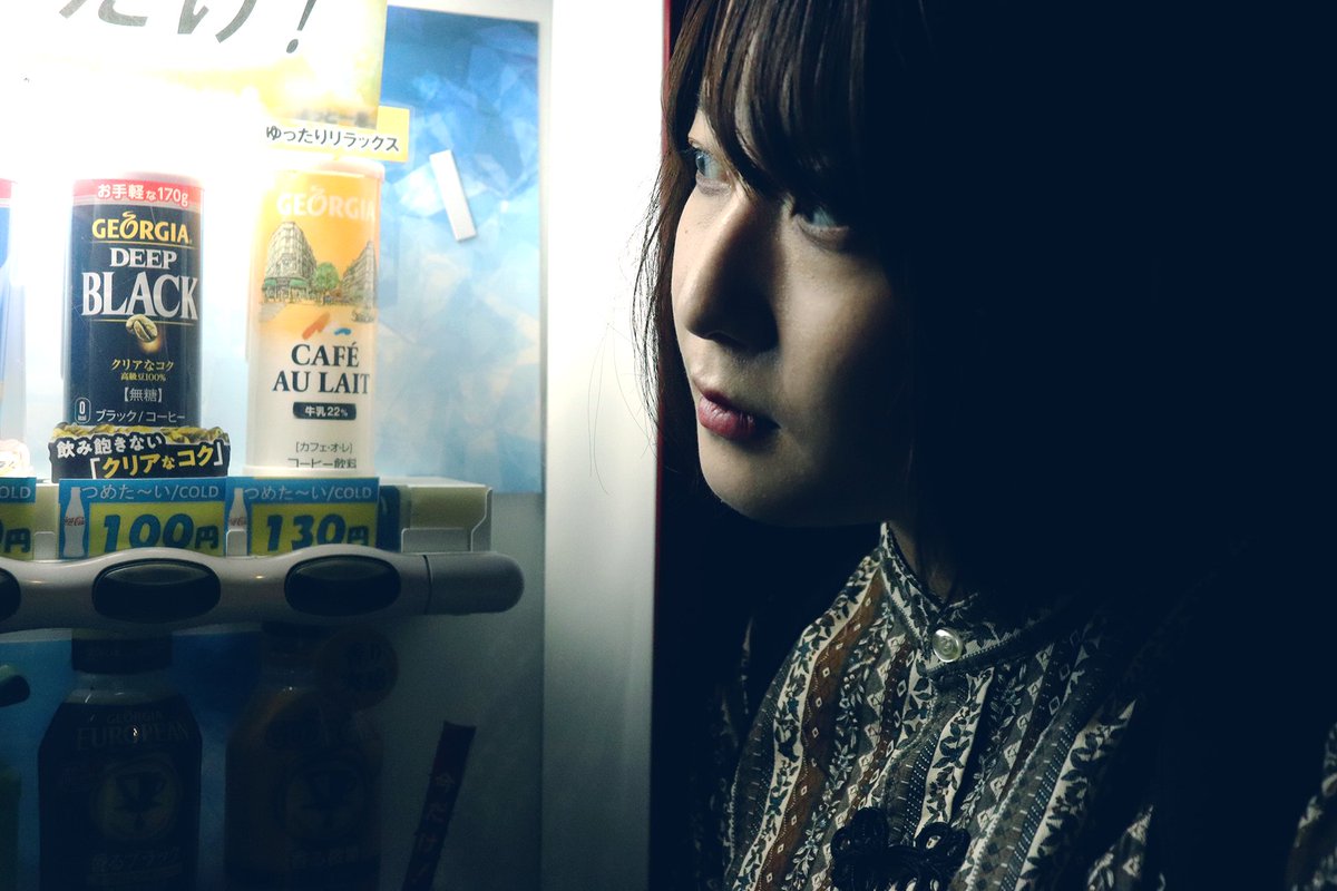 tennmetsushite's tweet photo. 【出演者紹介】
高田彩美(演劇集団Q)
孤独な人が表に出さない部分、彼女はそれを豊かに演じます。その演技は少し鼻にかかった魅力的な声も相まって、役に深みを与えます。
出演歴
'18/10 演劇集団Q『盲人書簡(上海篇)』
'18/06 #gate15 劇団なかゆび『蜘蛛の巣』
#点滅して冬 #WCUP10 https://t.co/JWQdsExpqI