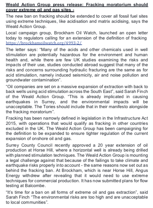 WealdActionGroup.bsky.social tweet media