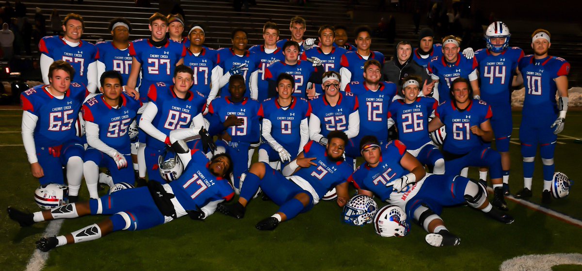 Jactionshots's tweet photo. Cherry Creel Football Senior Night - November 1 2019
https://t.co/LDP3ByE1M2 https://t.co/EZMV9Xfubp