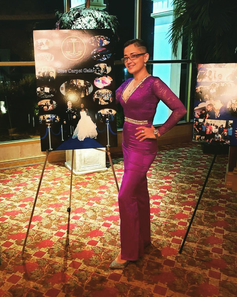 MargaritaTira12's tweet image. MTA Police Guardians Association 5th Annual Awards Dinner!!! #bluecarpetgala #gettingreadyfor2020 #makingadifference @mta_police @MTAPD