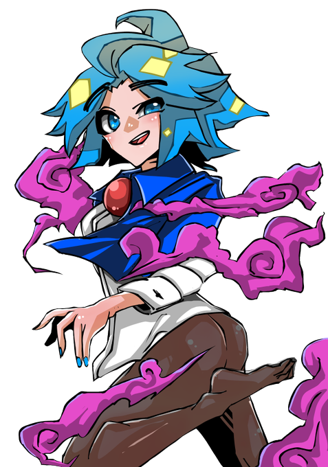 袿姫のtwitterイラスト検索結果