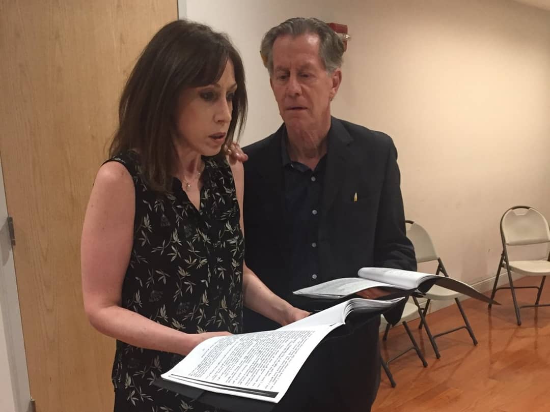 BALProductions's tweet photo. Free staged reading of Gore Vidal's The Best Man! Mon 11/4, 7p at @actorstemple Talkback w/@kimmosc
#gorevidal #thebestman #stagedreading #offoffbroadway #theatre #breakaleg #breakalegproductions #actorstemple https://t.co/d0gBPkbrcv