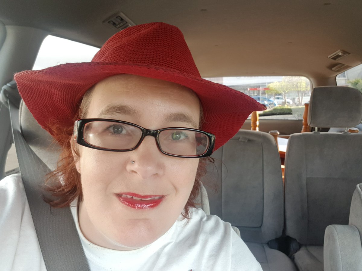 All packed up for the Kāpiti Women's Expo today at Southward Car Museum.