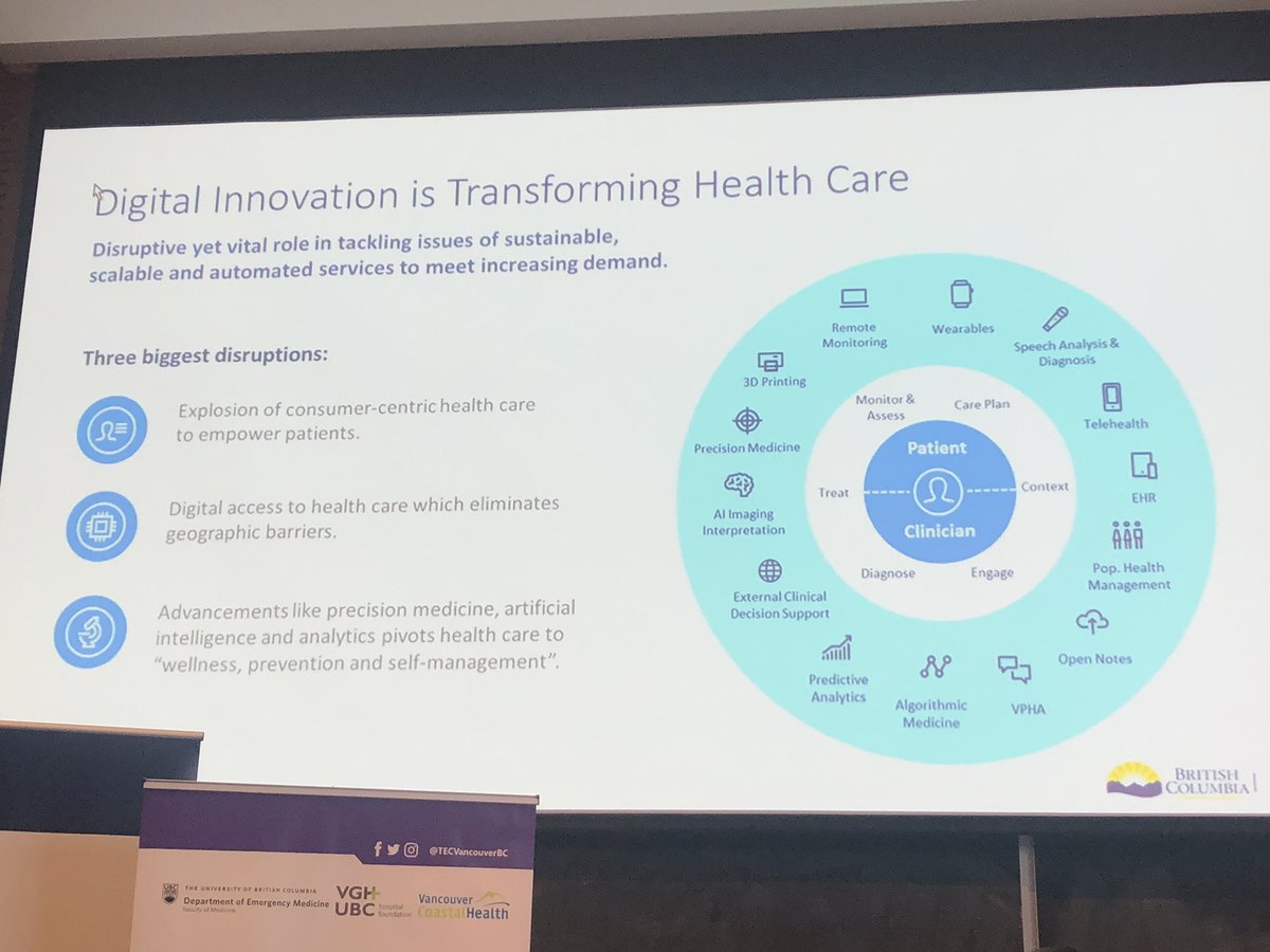 Teresa Chan 陳敏怡 on Twitter "Now Dr. Douglas Kingsford explains how