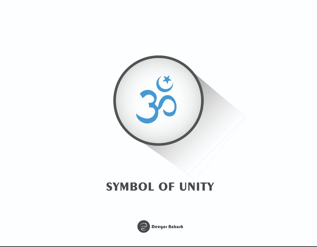 Unity symbols