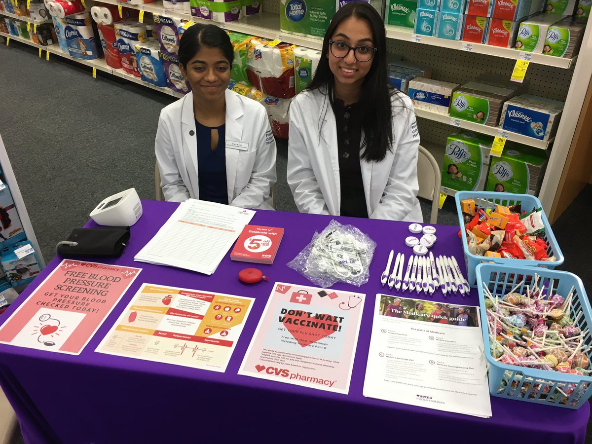 Asim Bhatti (@abhatticvs) on Twitter photo #SuperSaturday empowering our pharmacy teams to care for their patients. Montano @ 10090 has a solid plan to finish the year strong with Patient Care! Great to see our IPPE students at 20th and Market, free BP checks and flu shots! #Path2Care #R13Phanatics4Care <a href="/ARiccardoCVS/">Anthony Riccardo</a> #SuperSaturday empowering our pharmacy teams to care for their patients. Montano @ 10090 has a solid plan to finish the year strong with Patient Care! Great to see our IPPE students at 20th and Market, free BP checks and flu shots! #Path2Care #R13Phanatics4Care <a href="/ARiccardoCVS/">Anthony Riccardo</a>