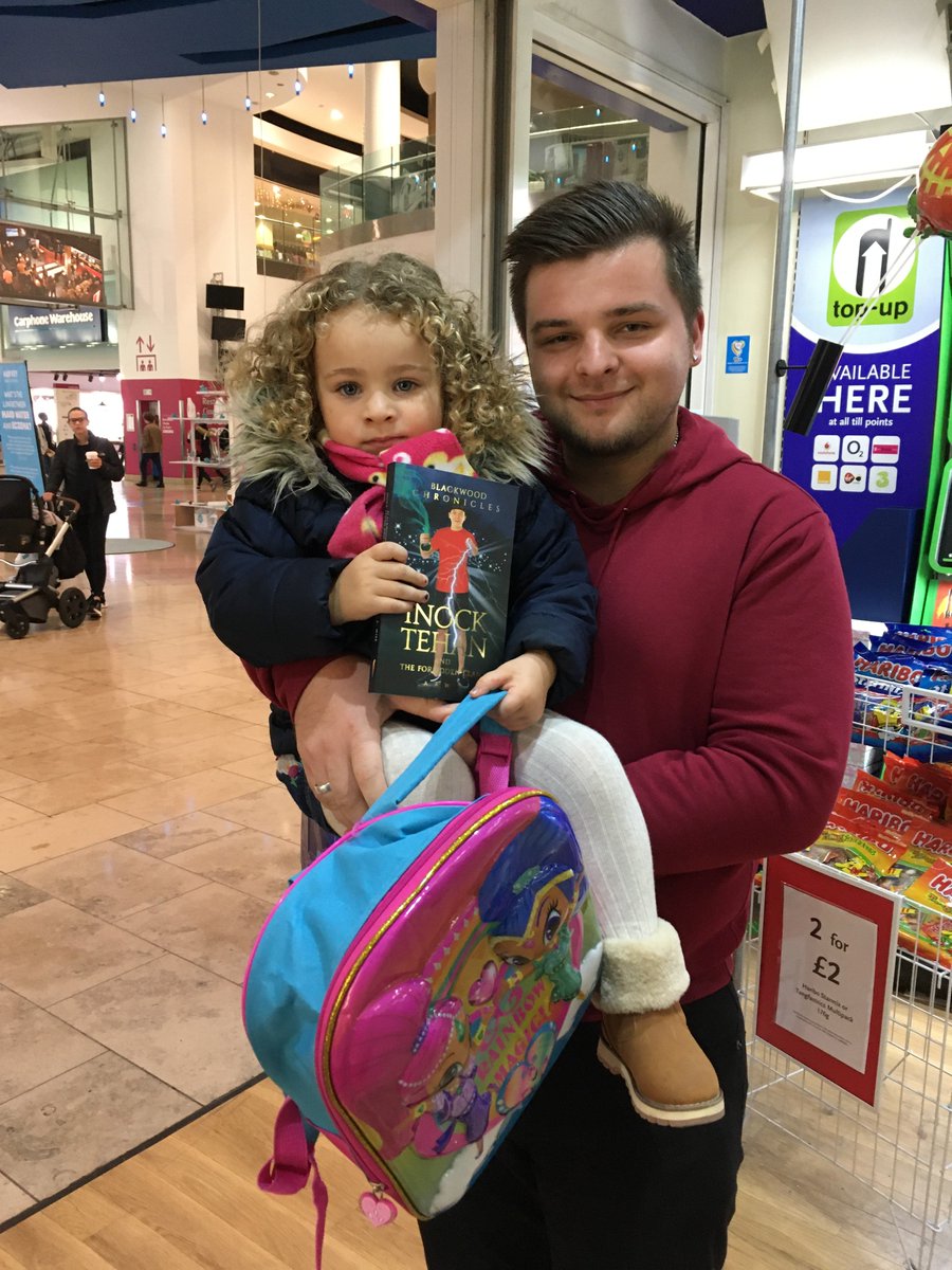 A. A. Wise tweet media