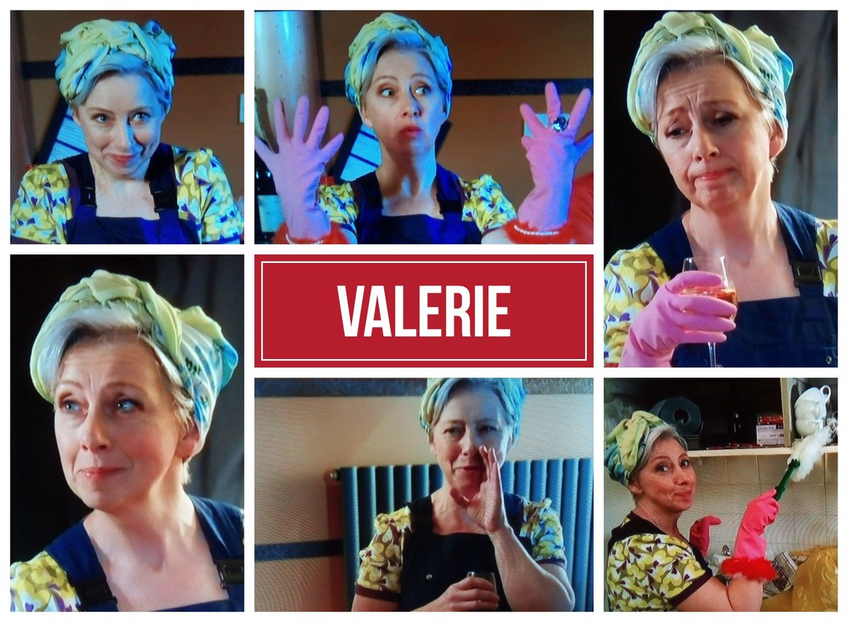 Valerie Pitman Fan tweet media