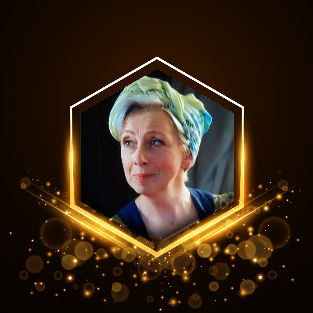 Valerie Pitman Fan tweet media