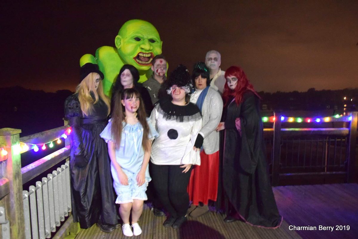 Company Of Four tweet media