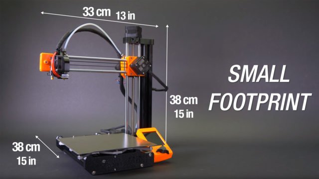 "Original Prusa Mini Launched" focused to build a Print Farm with networked 3D printer.https://blog.electroica.com/original-prusa-mini-smarter-compact-opensource-and-affordable-3d-printer/ …