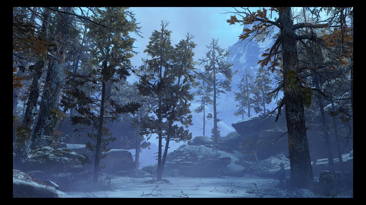 bdanfoo's tweet image. #GodofWar #PS4share