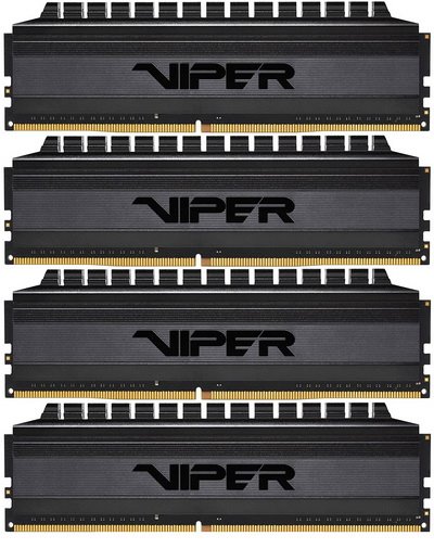 NikKTech's tweet photo. Patriot Viper 4 Blackout DDR4 32GB 3600MHZ CL17 Quad-Channel Kit Review
https://t.co/DT4yt7Rvws
#Patriot #Viper4Blackout #DDR4Review #NikKTech @patriot_viper https://t.co/PeoTQKmVT9
