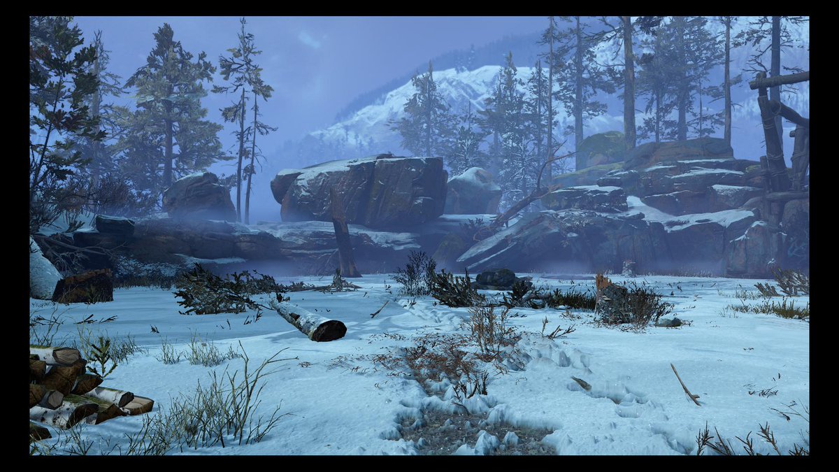 bdanfoo's tweet image. #GodofWar #PS4share
