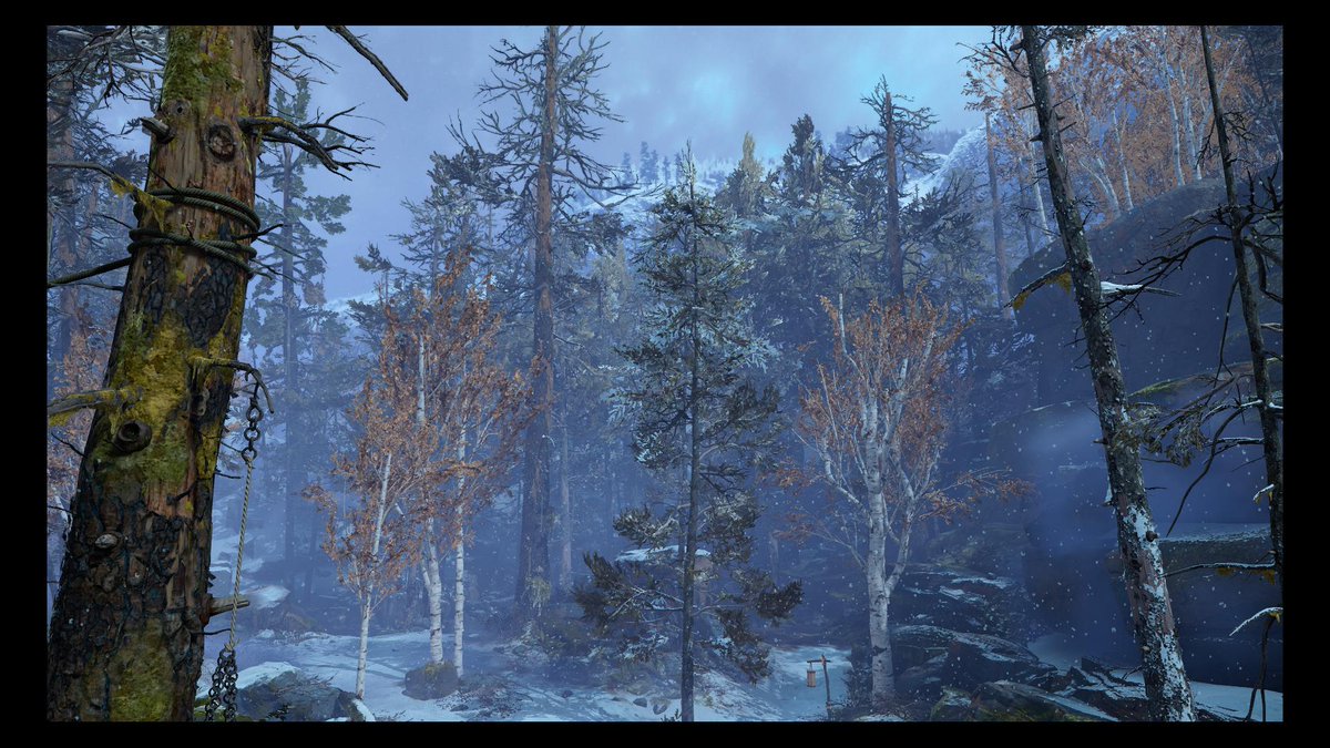 bdanfoo's tweet image. #GodofWar #PS4share