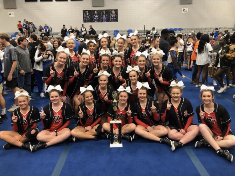 Bacon StudentSection tweet media