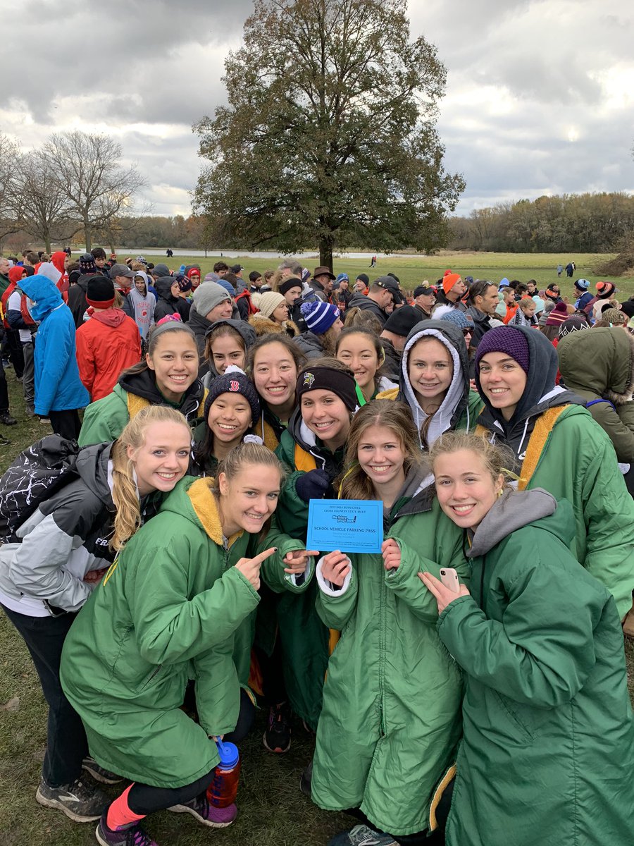 fremdgtfxc's tweet image. 3rd place finishers at sectionals and STATE QUALIFIERS!! All the incredible work they put in this season was on full display on a true XC course... Peoria here we come! #packattack #teameffort #fhsspirit @FremdVikings
