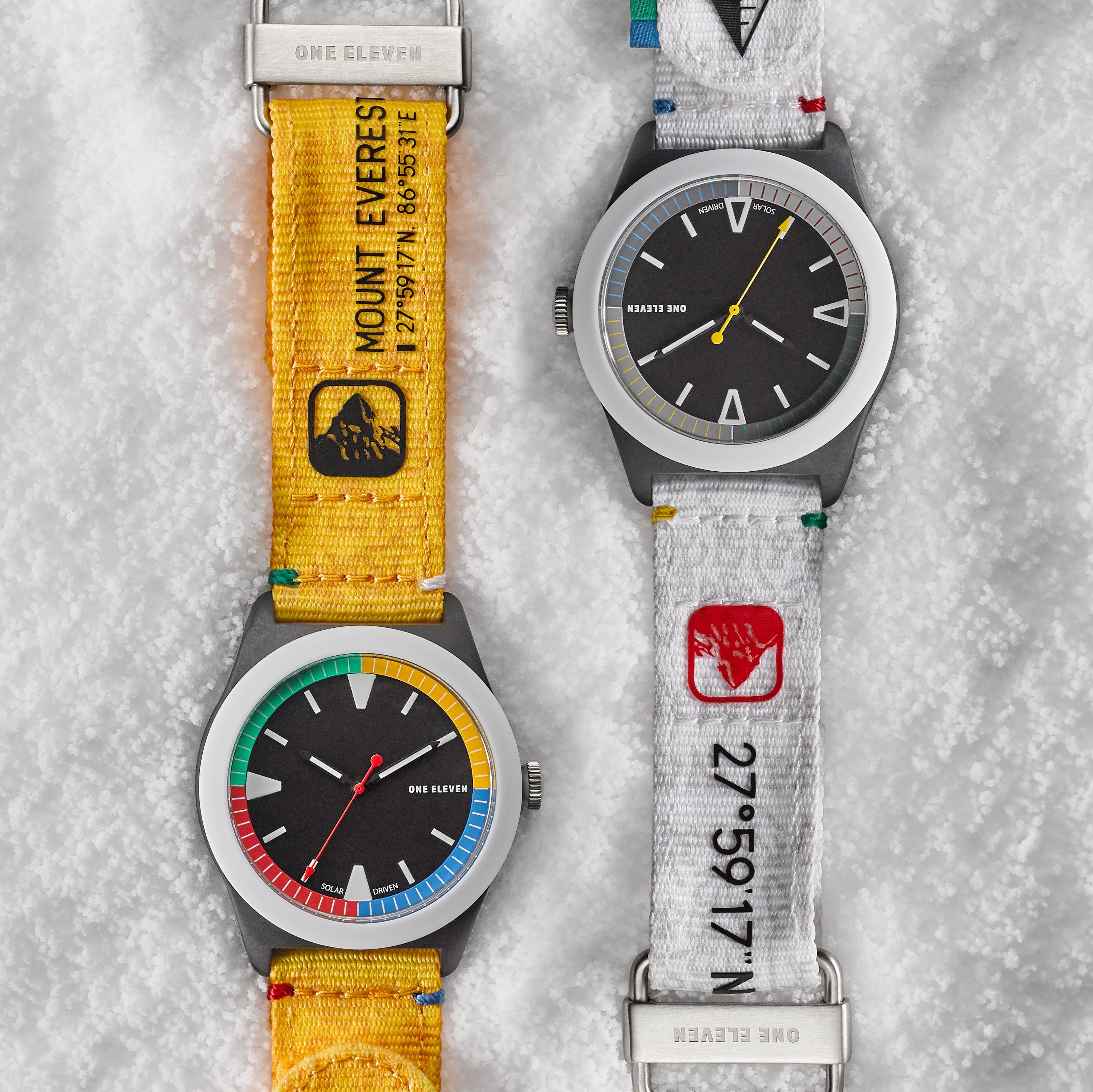 One eleven online swii solar watch