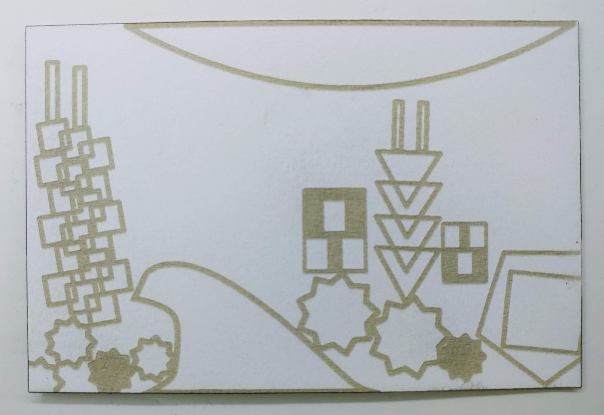 1book1chicago's tweet image. Monday, we have 2 classes in the #CPLMakerLab where you can Make a Postcard From the Future! Join us at 1:30pm or 6pm!  buff.ly/2pyb7ai #OBOC