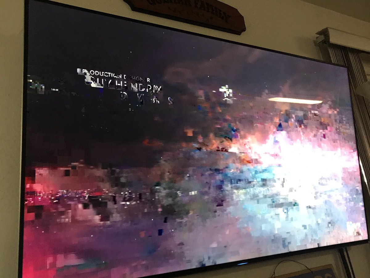 mpg_589's tweet image. Same issue here. Got 722 code this morning, called @DIRECTV and held for 45 min, finally got through and they reset receiver remotely, fixed for about 10 minutes before I got pixelated picture. Same for all channels except local. What’s going on Directv??? @ATTHelp #DirectvDown