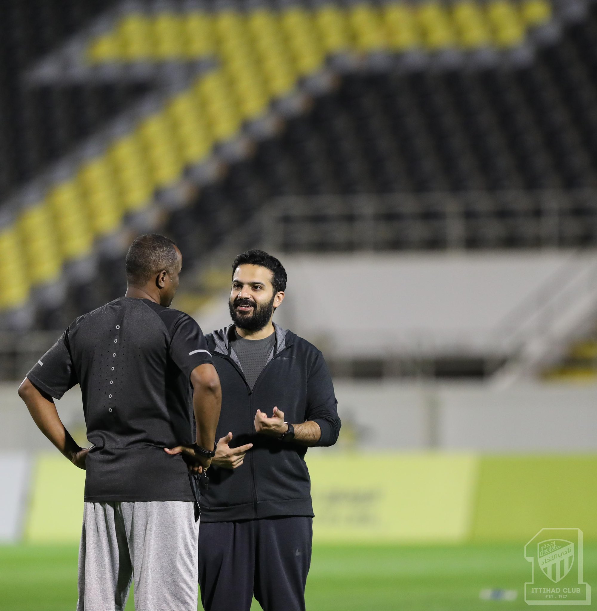 مشاهدة مباراة الاتحاد والوصل مباشر