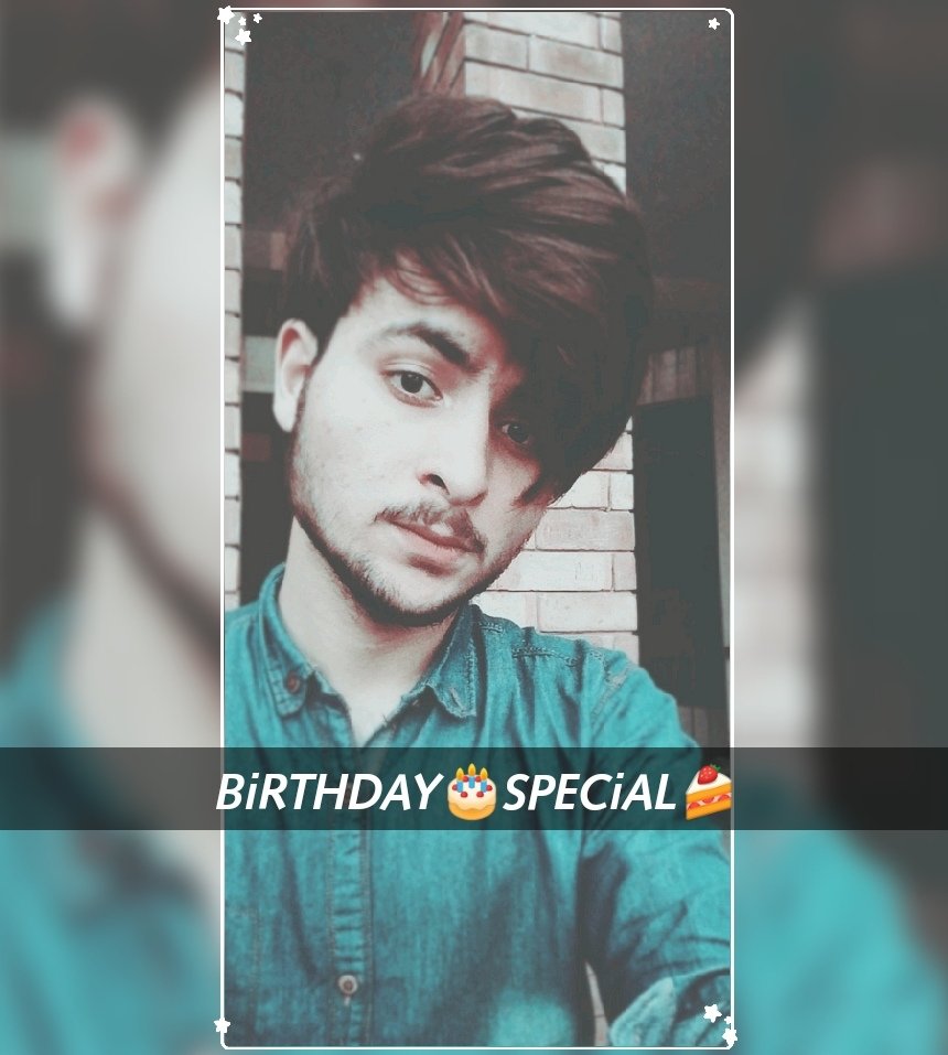 ButTKMiN1's tweet photo. وہ آئیں گے ہمیں جس روز ملنے...✔
یقینا نومبر کی دو  ہو گی....🔥
#HAPPY BIRTHDAY TO ME
#B__K:-) https://t.co/eZlcnysxT7