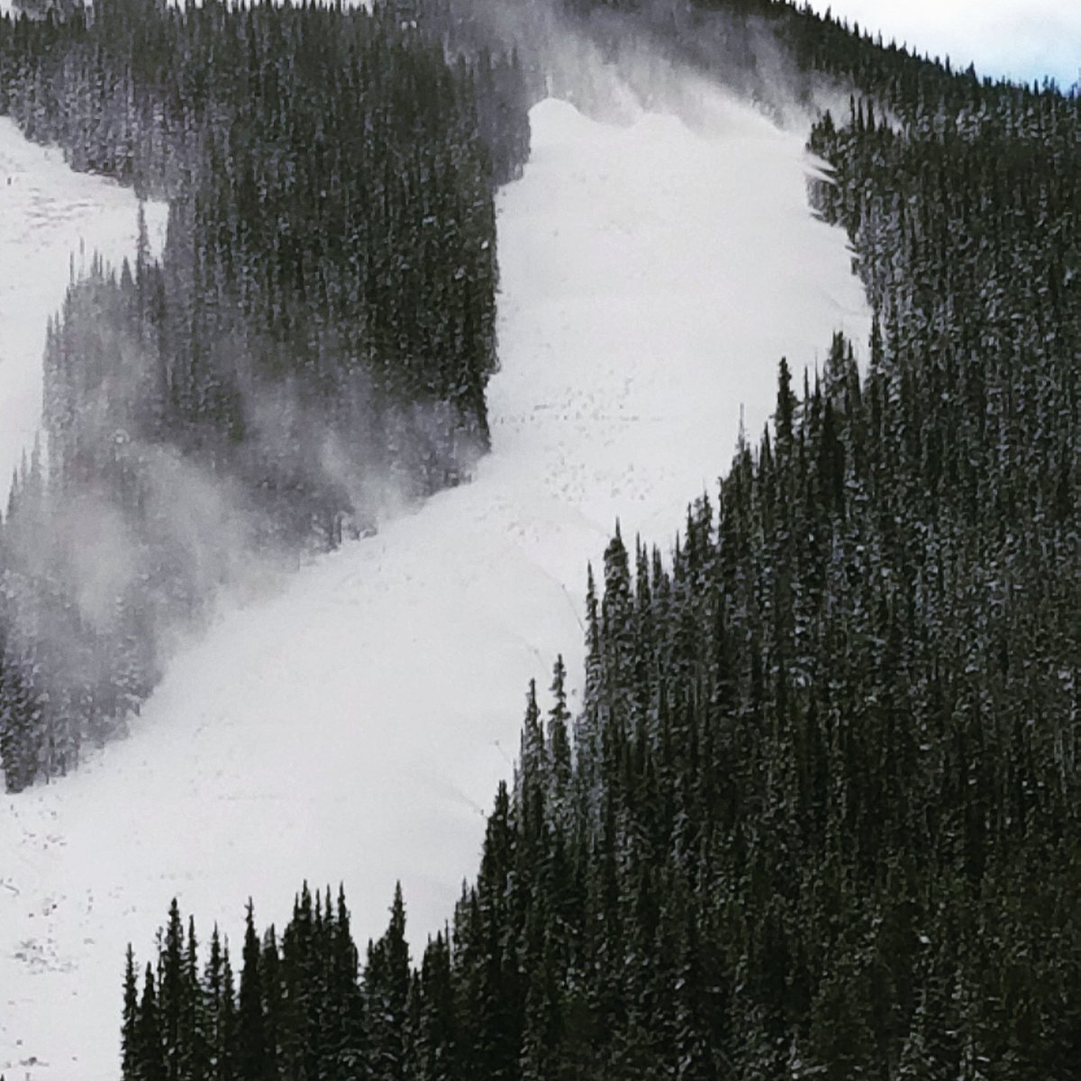 cbbechtel's tweet photo. Guns are blazing on the new tech training venue at Copper Mountain. @team.summit.colorado is pumped for our first season on this world class training venue! @coppermtn https://t.co/JF7jzbh7Yo https://t.co/F5Hu8J9f2C