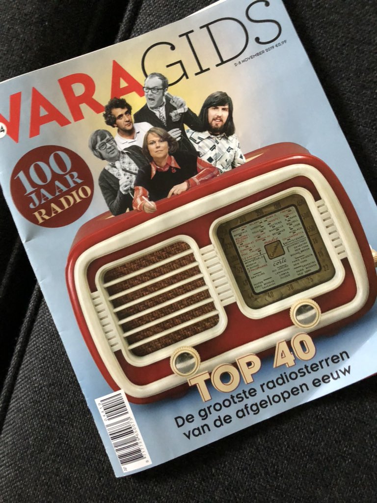 alexvanmoort2's tweet photo. @VARAgids top 40 “grootste radiosterren van de afgelopen eeuw” 
Stiekem toch nieuwsgierig, de top vier prima maar dan, meine Güte wat een slechte lijst, er missen nogal wat grote namen of grote namen staan heel laag en slechte namen heel hoog🙄#fail https://t.co/zFzXyWnBSw
