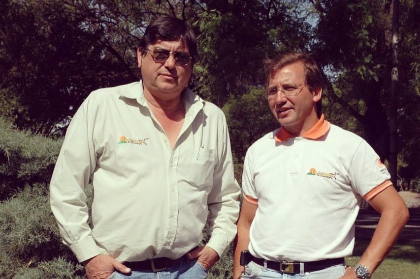 caminosoficial's tweet photo. ❤️❤️ En el programa 885 de Caminos del Interior, recordamos con mucho amor a nuestro compañero y amigo Adriatico que nos dejó en cuerpo pero se quedará en nuestros corazones para siempre..
TE QUEREMOS CON TODA EL ALMA ❤️ https://t.co/yixL45as93