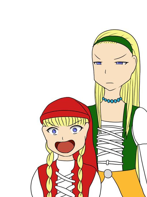 にやまのtwitterイラスト検索結果 古い順