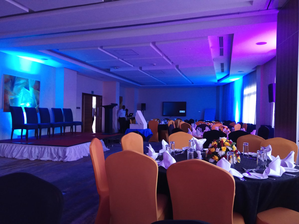 cuffiesounds's tweet photo. from the #D9211PLD forum to CLS Annual Law dinner happening @goldentuliphotel.#crystalclear , dj crazy Tyson . https://t.co/oQXaey0rv6