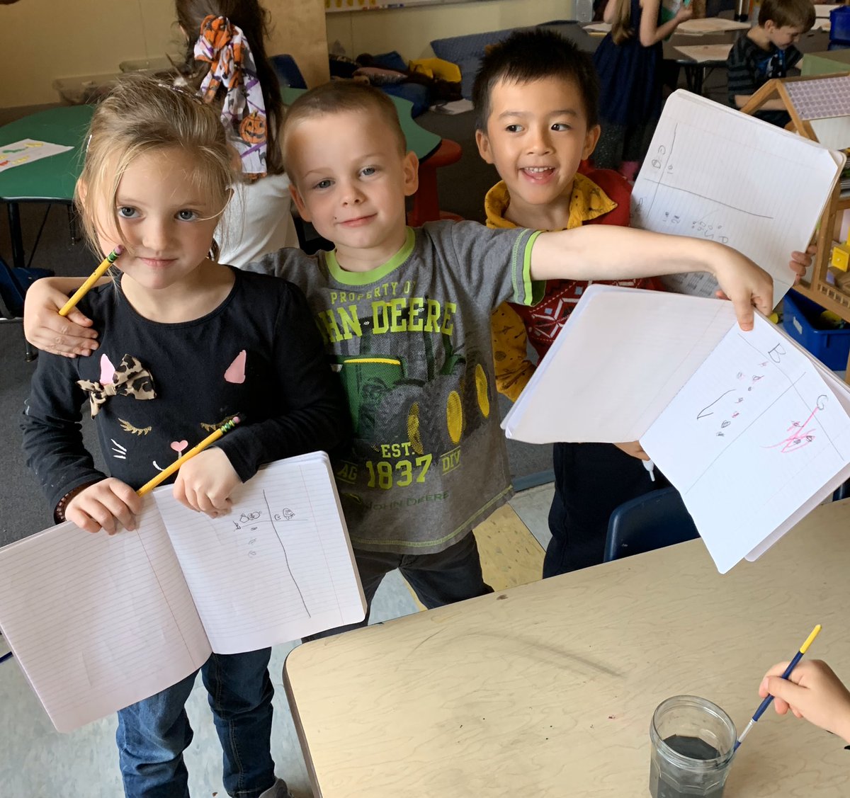 Jen Canfield tweet media