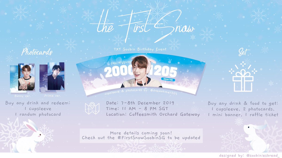 Firstsnowsoobinsg Hashtag On Twitter