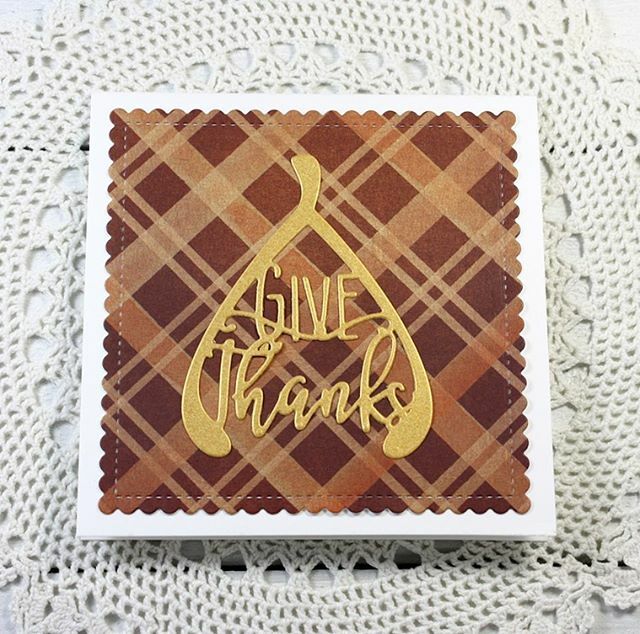 TraceyMcNeely's tweet photo. One last card from the October 12 Kits of Occasions and then it's Christmas from here! 25 Days of Christmas Tags starts on Monday!! #12kitsofoccasions #cards #greetingcards #cardmaking #cardmaker #craftblogger #handmade #handmadecards #papercrafts #papercrafting #creativelif… https://t.co/7BEuXTCQvm