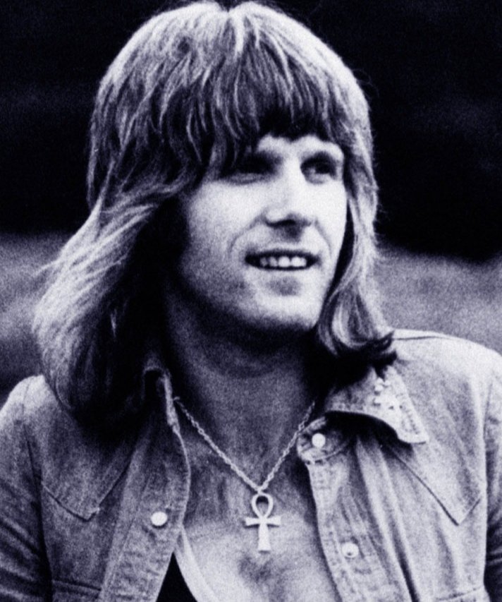 Happy Birthday Keith Emerson 11/2/1944  7.7.7 