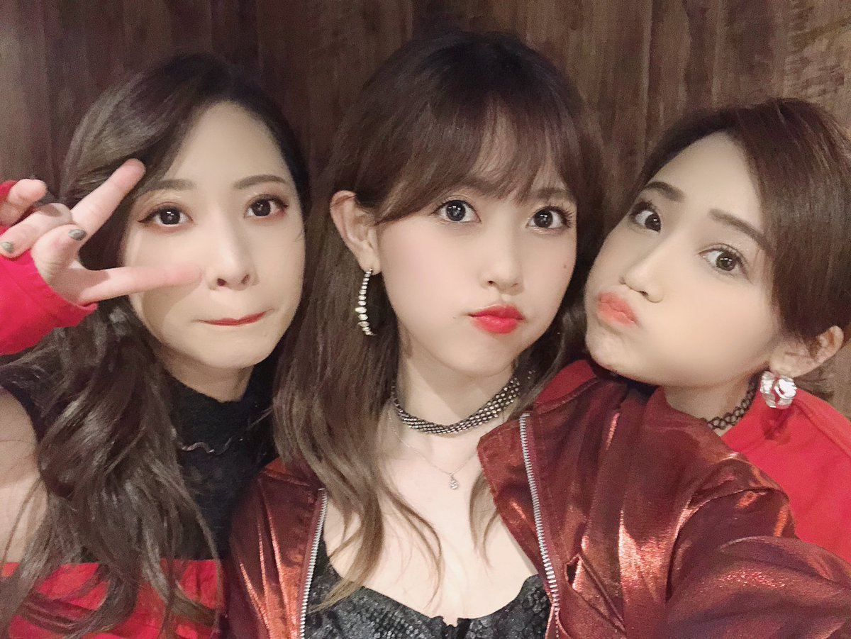 mai_takeuchi831's tweet image. ついに明日
GROOVY 1stワンマンライブ
今のGROOVYの全力を
最大限に詰め込みました。

明日、たけうちーむ、グル民
そして初めてくる方？いるかな？
会えるのを楽しみにしてます😌♥️

#69OOVY