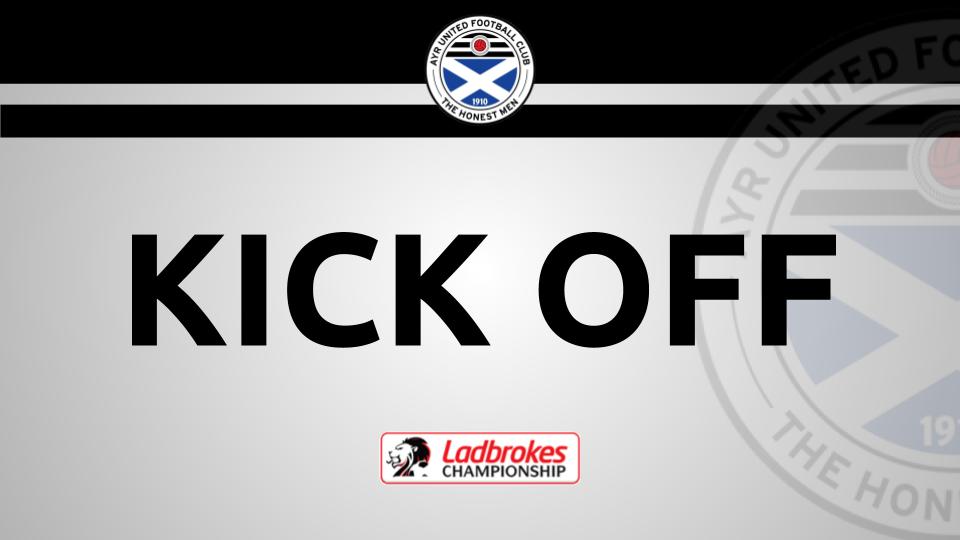 Ayr United