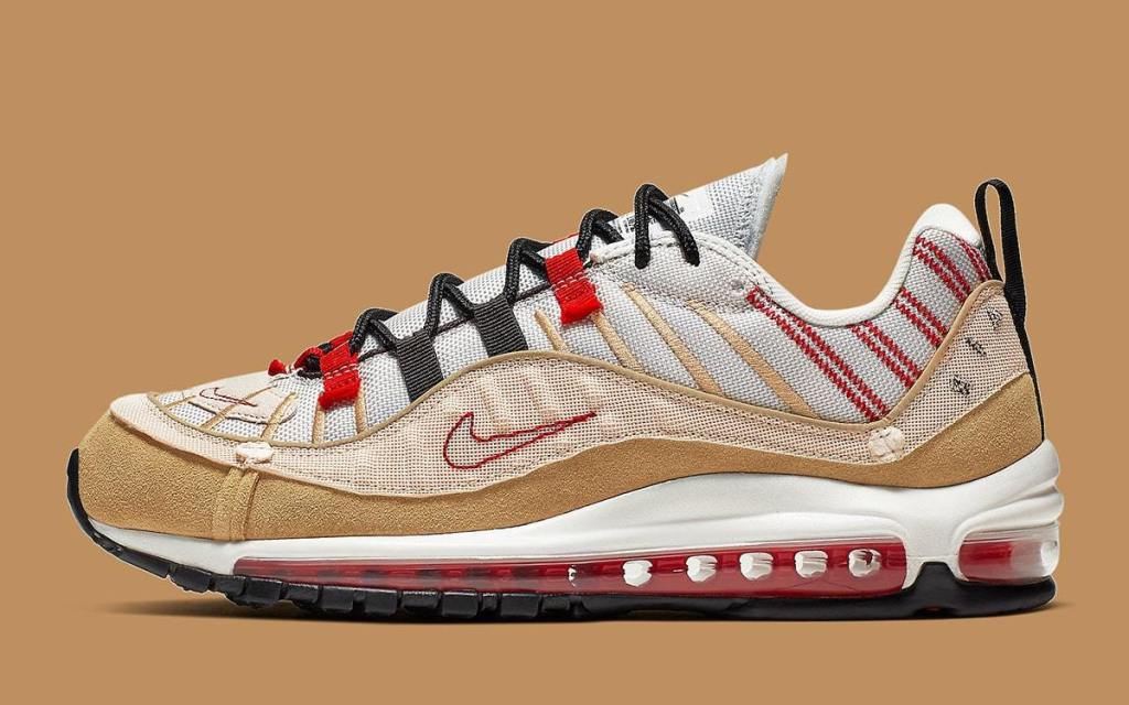 air max 98 i95