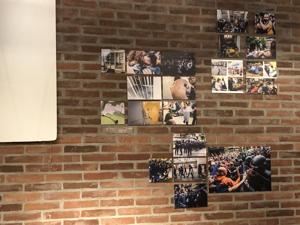 Tage die Jahre dauern werden. Danke <a href="/jordiborras/">Jordi Borràs</a> !