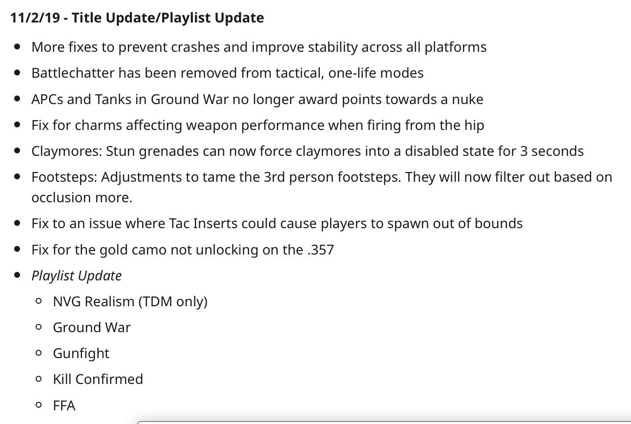 Call of Duty News on Twitter: 