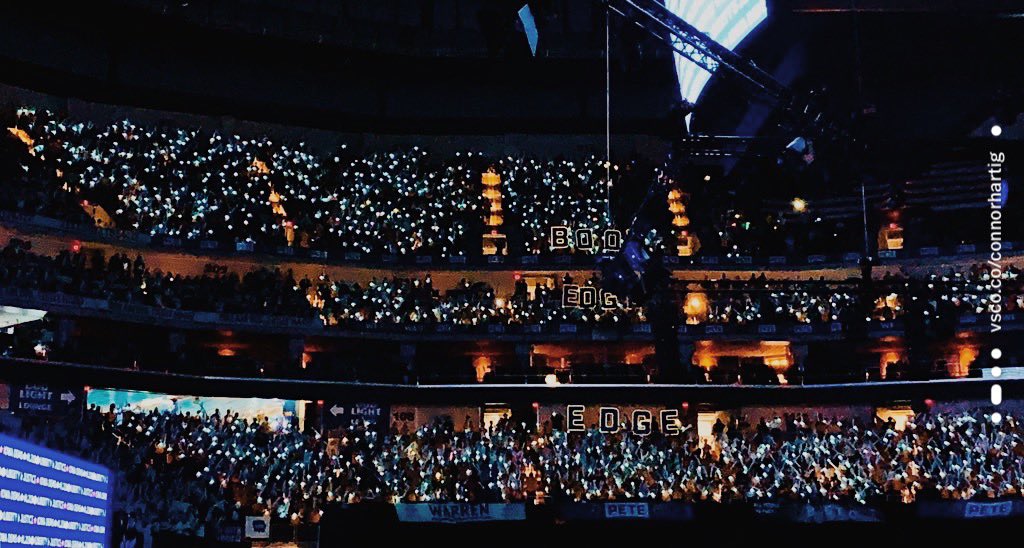 connor_hartig's tweet image. Pete for the win at #LJ19 Couldn’t be more proud of MY president @PeteButtigieg #PeteStorm #BootEdgeEdge #WinTheEra