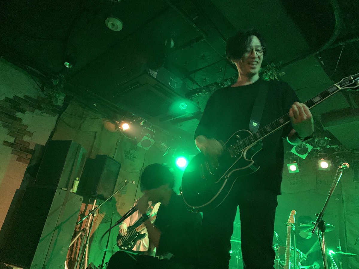 taka1297's tweet photo. D-skunkyめっちゃかっこよかった〜 https://t.co/wnnEevmEe9