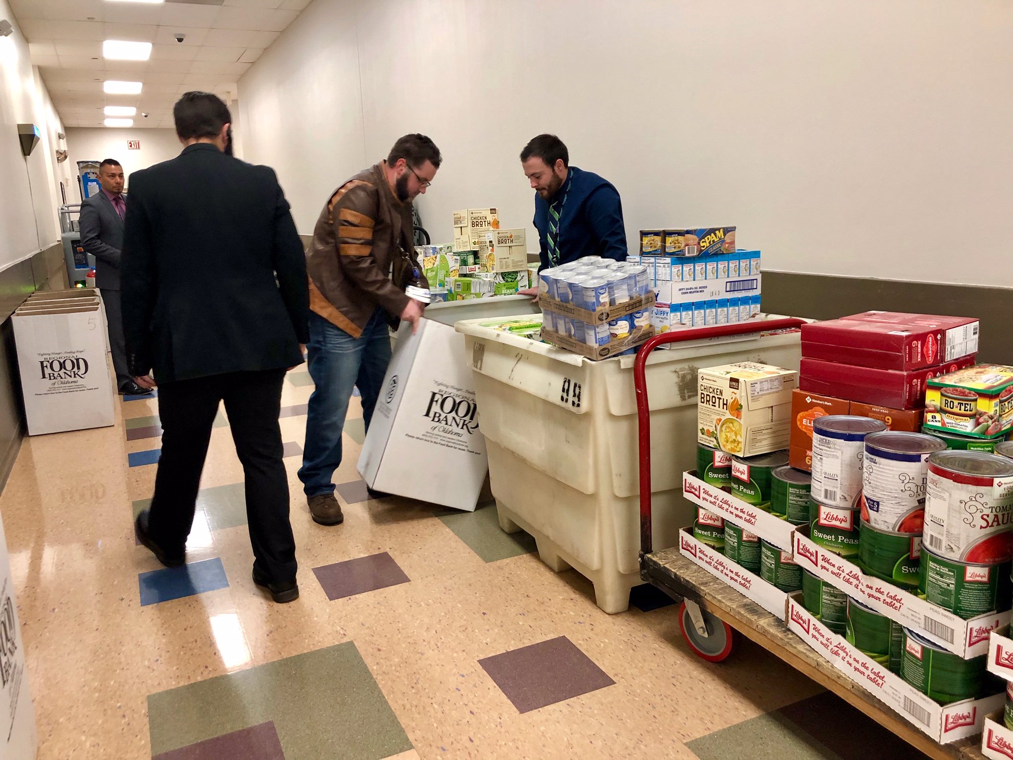 Riverwind Casino Norman Ok Jobs