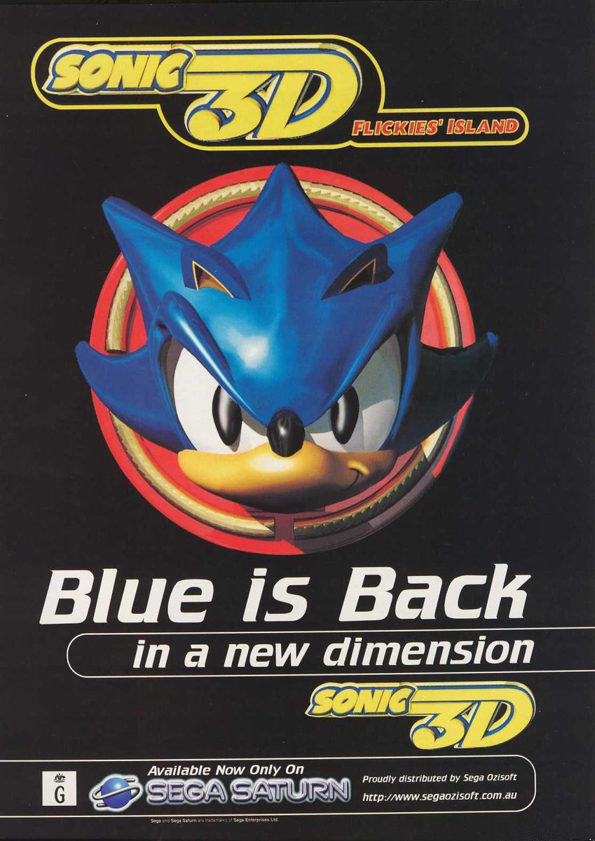 Advertising executive: Yeah this is probably fine, kinda looks like Sonic the Hodgeheg, print it